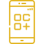 Android/iOS Mobile App