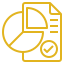 Extensive Portfolio and Capital Gain Reports